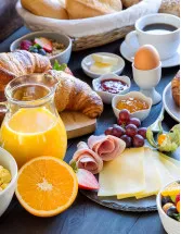 Breakfast Food Market Analysis North America, Europe, APAC, Middle East and Africa, South America - US, China, Japan, India, Germany - Size and Forecast 2023-2027