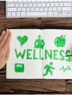 US-Corporate Wellness Market by Application and Product Type - Forecast and Analysis 2023-2027