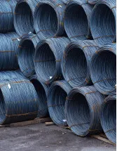 Stainless Steel Wire Rods Market by Application, Product and Geography - Forecast and Analysis 2023-2027