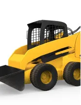 Compact Loaders Market by Application, Type and Geography-Forecast and Analysis 2023-2027