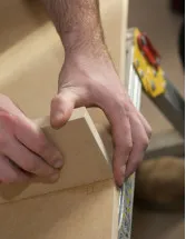 Wood Adhesives Market by Application, Technology and Geography - Forecast and Analysis 2023-2027