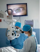 Surgical Microscope Market by Application, End-user and Geography - Forecast and Analysis 2023-2027
