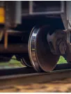 Rail Wheel Market by Type, Application and Geography - Forecast and Analysis 2023-2027