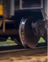 Rail Wheel Market by Type, Application and Geography - Forecast and Analysis 2023-2027