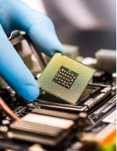 Display Driver Integrated Circuit (DDIC) Market by Type, Display Size, and Geography - Forecast and Analysis 2023-2027