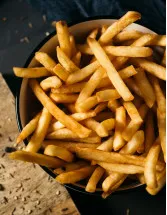 North America French Fries Market by Product and End-user - Forecast and Analysis 2023-2027