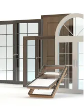 Windows and Doors Market by End-user, Materials, and Geography- Forecast and Analysis 2023-2027
