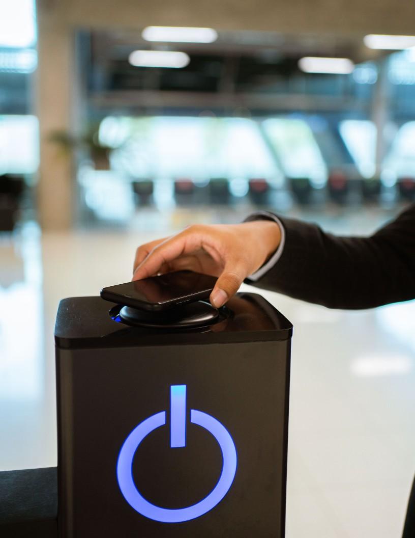 Wireless Charging Market Analysis, Size, and Forecast 2025-2029: APAC (China, India, Japan), Europe (France, Germany, Italy, The Netherlands, UK), North America (US and Canada), Middle East and Africa , and South America