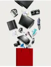 Personal Consumer Electronics Market by Product Type, Distribution Channel, and Geography - Forecast and Analysis - 2023-2027