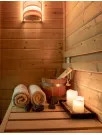 US - Sauna Market by End-user and Product Type - Forecast and Analysis 2023-2027