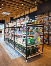 Convenience Stores Market by Ownership, Type and Geography - Forecast and Analysis 2023-2027