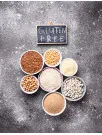 Gluten Free Products Market Analysis | Afterglow Cosmetics Inc., Alima Cosmetics Inc., Amys Kitchen Inc. are among Market Pioneers