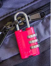 Luggage Locks Market by Application and Product Type, Industry Forecast and Analysis 2023-2027
