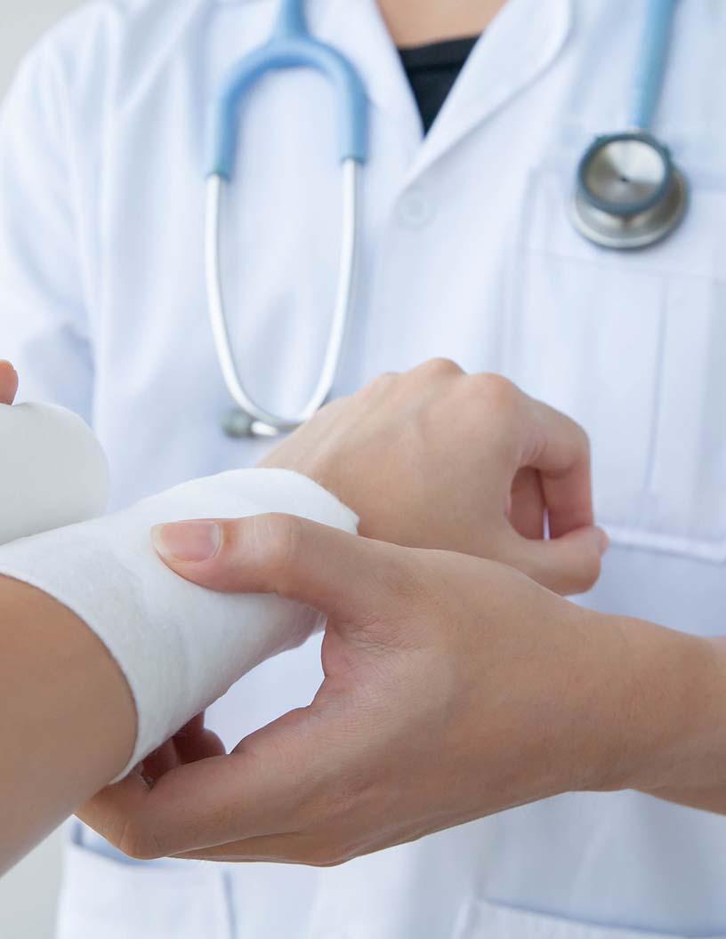 Wound Care Market Analysis, Size, and Forecast 2024-2028: North America (US, Canada), Europe (Germany, UK, Italy, France), APAC (China, India, Japan), South America (Brazil), Middle East & Africa