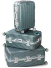Aluminum Suitcases Market by Type, Distribution Channel and Geography - Forecast and Analysis 2023-2027