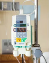 Infusion Pump Market by Type, End-user and Geography, Industry Forecast and Analysis 2023-2027