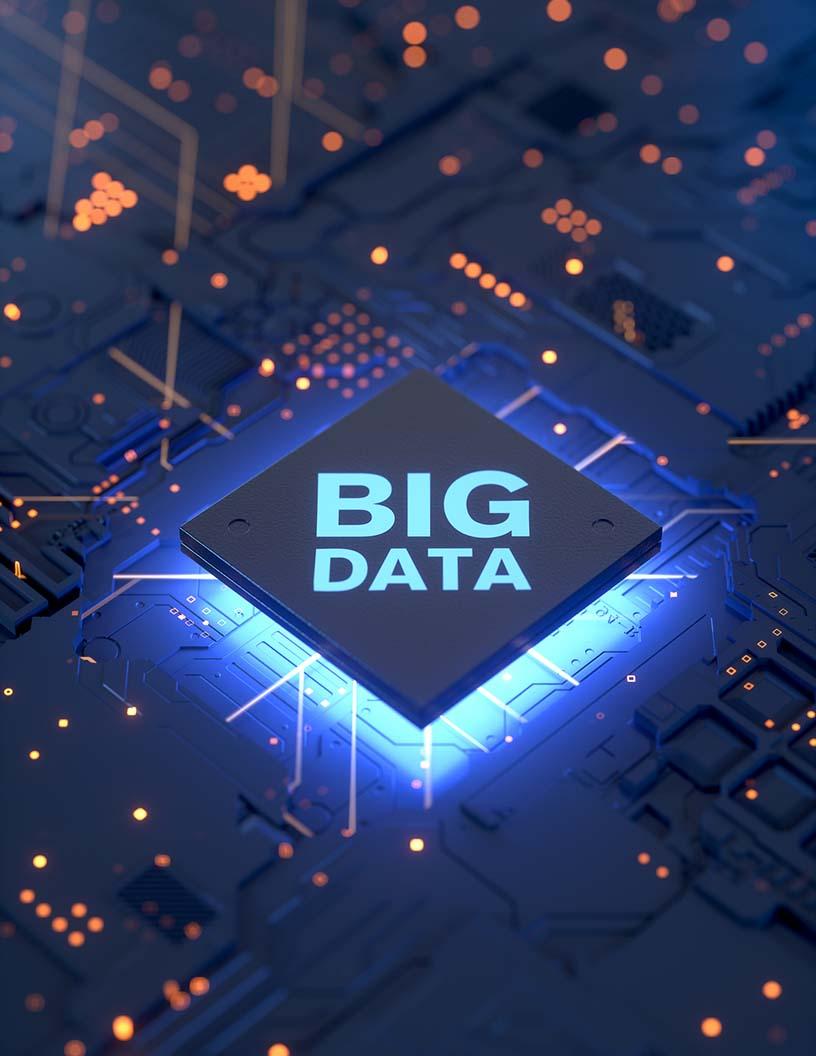 Big Data Infrastructure Market Analysis North America, Europe, APAC, South America, Middle East and Africa - US, China, UK, Germany, Canada - Size and Forecast 2024-2028