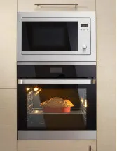 Residential Microwave Oven Market by Type, Product and Geography- Forecast and Analysis 2023-2027