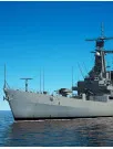 Naval Vessels Market by Type, Application and Geography - Forecast and analysis 2023-2027