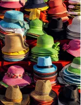 Headwear Market Analysis - APAC,  North America,  Europe,  South America,  Middle East and Africa - US, China, Japan, Germany, UK - Size and Forecast 2023-2027