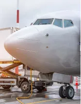 Airport Stands Equipment Market by Type, Application and Geography - Forecast and Analysis 2023-2027