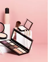Facial Makeup Market by Product Type, Distribution channel and Geography - Forecast and Analysis 2023-2027