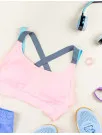 Sports Bras Market Analysis North America,Europe,APAC,South America,Middle East and Africa - US,Canada,China,Germany,UK - Size and Forecast 2023-2027