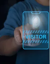Visitor Management System Market by End-user, Component and Geography - Forecast and Analysis 2023-2027