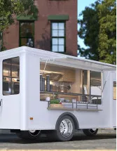 Food Trucks Market Analysis Europe, North America, APAC, South America, Middle East and Africa - US, Canada, China, UK, Germany - Size and Forecast 2023-2027