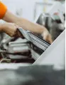 Industrial Printing Market by Application, Services, and Geography - Forecast and Analysis 2023-2027