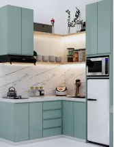 Cabinets Market Analysis North America, Europe, APAC, South America, Middle East and Africa - US, China, Japan, Germany, UK - Size and Forecast 2023-2027