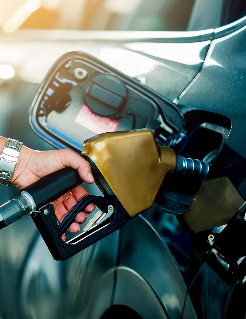 Gasoline As A Fuel Market Analysis North America, Europe, APAC, South America, Middle East and Africa - US, Canada, China, Japan, Germany, India, UK, France, Brazil, UAE - Size and Forecast 2025-2029