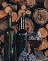 Fortified Wine Market by Product Type, Distribution Channel and Geography - Forecast and Analysis - 2023-2027