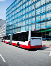 Articulated Bus Market By Fuel Type, Type And Geography - Forecast And Analysis 2023-2027