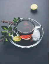 Organic Tea Market by Distribution Channel, Type and Geography - Forecast and Analysis 2023-2027