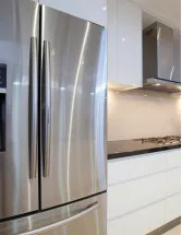 Household Refrigerators Freezers Market by Type, Capacity and Geography - Forecast and Analysis 2023-2027
