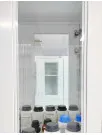 Chemical Storage Cabinets Market By Type, Application And Geography - Forecast And Analysis - 2023-2027