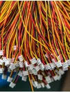Railway Wiring Harness Market by Application, Type and Geography - Forecast and Analysis 2023-2027
