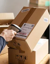 US - Courier, Express, and Parcel (CEP) Market by Consumer, Delivery and Geography - Forecast and Analysis 2023-2027