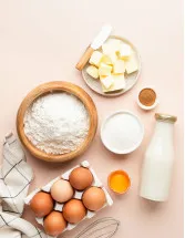 Baking Ingredients Market by Product, Application and Geography - Forecast And Analysis 2023-2027