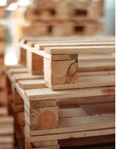Canada - Pallet Market by Product and End-user - Forecast and Analysis 2023-2027