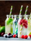 Non Carbonated Soft Drinks Market by Product Type, Distribution Channel and Geography - Forecast and Analysis 2023-2027