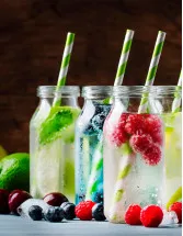 Non Carbonated Soft Drinks Market by Product Type, Distribution Channel and Geography - Forecast and Analysis 2023-2027