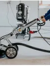 Floor Grinding Tool Market by Application, Type and Geography - Forecast And Analysis 2023-2027