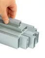 Aluminum Composite Panels Market by Type, End-user and Geography - Forecast and Analysis 2023 - 2027
