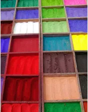 Global Synthetic Dye Market Overview – Market Growth Analysis And Key  Drivers