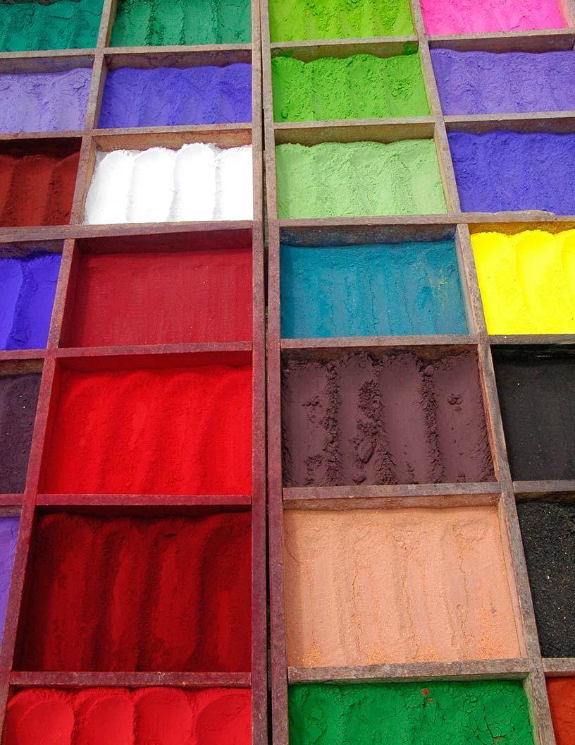 Dyes And Pigments Market Analysis APAC, North America, Europe, South America, Middle East and Africa - US, China, Japan, UK, Germany - Size and Forecast 2024-2028