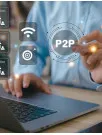 Peer to Peer (P2P) Lending Market by Business Segment, End-user and Geography - Forecast and Analysis 2023- 2027