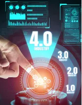 Industry 4.0 Market by Application, End-user, and Geography - Forecast and Analysis 2023-2027