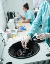 Laboratory Centrifuge Market by End-user, Product and Geography - Forecast and Analysis 2023-2027